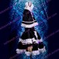 Macross Frontier Sayonara no Tsubasa Alto Saotome Female Ver. Cosplay Costume