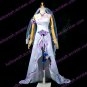 Macross Frontier Sayonara no Tsubasa Sheryl Nome Cosplay Costume