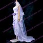 Macross Frontier Sayonara no Tsubasa Sheryl Nome Cosplay Costume