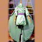 Macross Series Sheryl Nome Cosplay Costume