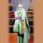 Macross Series Sheryl Nome Cosplay Costume