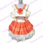 Frontier Ranka Lee Lolita Dress Cosplay Costume
