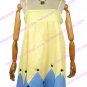 Macross Frontier Cosplay Costume