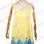 Macross Frontier Cosplay Costume