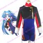 Macross Frontier FAlto Cosplay COstume