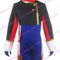 Macross Frontier FAlto Cosplay COstume