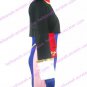 Macross Frontier FAlto Cosplay COstume