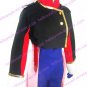Macross Frontier FAlto Cosplay COstume