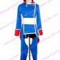 Macross Frontier Galactic Nymph Cosplay Costume