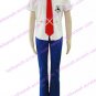 Macross Frontier Mihoshi Academy Uniform Cosplay Costume 2
