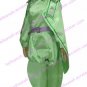 Macross Frontier Sheryl Nome Cosplay Costume