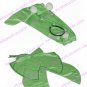 Macross Frontier Sheryl Nome Cosplay Costume