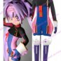 Klan Klang Capital Cosplay Costume from Macross Frontier
