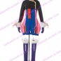 Klan Klang Capital Cosplay Costume from Macross Frontier