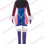 Klan Klang Capital Cosplay Costume from Macross Frontier