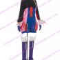 Klan Klang Capital Cosplay Costume from Macross Frontier