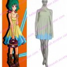 Macross Frontier Ranka Lee Casual Dress Cosplay Costume