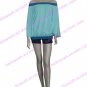 Macross Frontier Sheryl Nome Dating Cosplay Costume