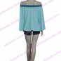 Macross Frontier Sheryl Nome Dating Cosplay Costume