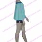 Macross Frontier Sheryl Nome Dating Cosplay Costume