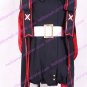 Ranka Lee Black Bunny Cosplay Costume from The Super Dimension Fortress Macross