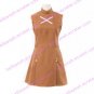 Ranka Lee Lovely School Uniform Cosplay Costume from Macross Frontier