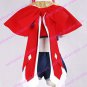 Sheryl Nome Fighting Cosplay Costume from The Super Dimension Fortress Macross