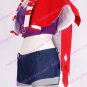 Sheryl Nome Fighting Cosplay Costume from The Super Dimension Fortress Macross