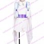 Sheryl Nome White Cosplay Costume from Macross Frontier