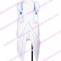Sheryl Nome White Cosplay Costume from Macross Frontier