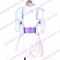 Sheryl Nome White Cosplay Costume from Macross Frontier