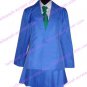Detective Conan Mouri Ran Cosplay Costume
