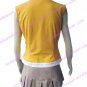 My-Hime Fuka Academy Summer Uniform Halloween Cosplay Costume