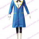 My-Otome Natsuki Kruger Cosplay Costume