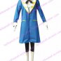My-Otome Natsuki Kruger Cosplay Costume