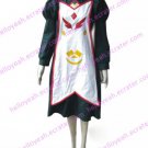 My-Otome Nina Wáng Cosplay Costume