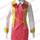 My-Otome Yukino Chrysant Cosplay Costume