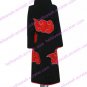 Naruto Akatsuki Konan Halloween Cosplay Costume