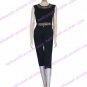 Naruto Akatsuki Konan Halloween Cosplay Costume
