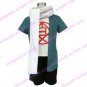 Naruto Akimichi  Jacket Cosplay Costume