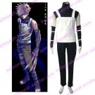 Naruto Anbu Halloween Cosplay Costume