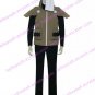 Naruto Baki Cosplay Costume