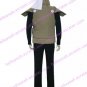 Naruto Baki Cosplay Costume