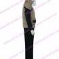 Naruto Baki Cosplay Costume