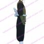 Naruto Chouza Akimichi Cosplay Costume