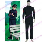 Naruto Ebisu Cosplay Costume