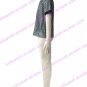 Naruto Fishnet Cosplay Costume(Men's)