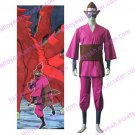 Naruto Four-Tailed Monkey Cosplay Costume