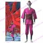 Naruto Four-Tailed Monkey Cosplay Costume