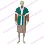 Naruto Haku Ha Cosplay Costume